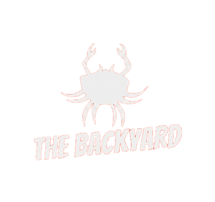 The Backyard